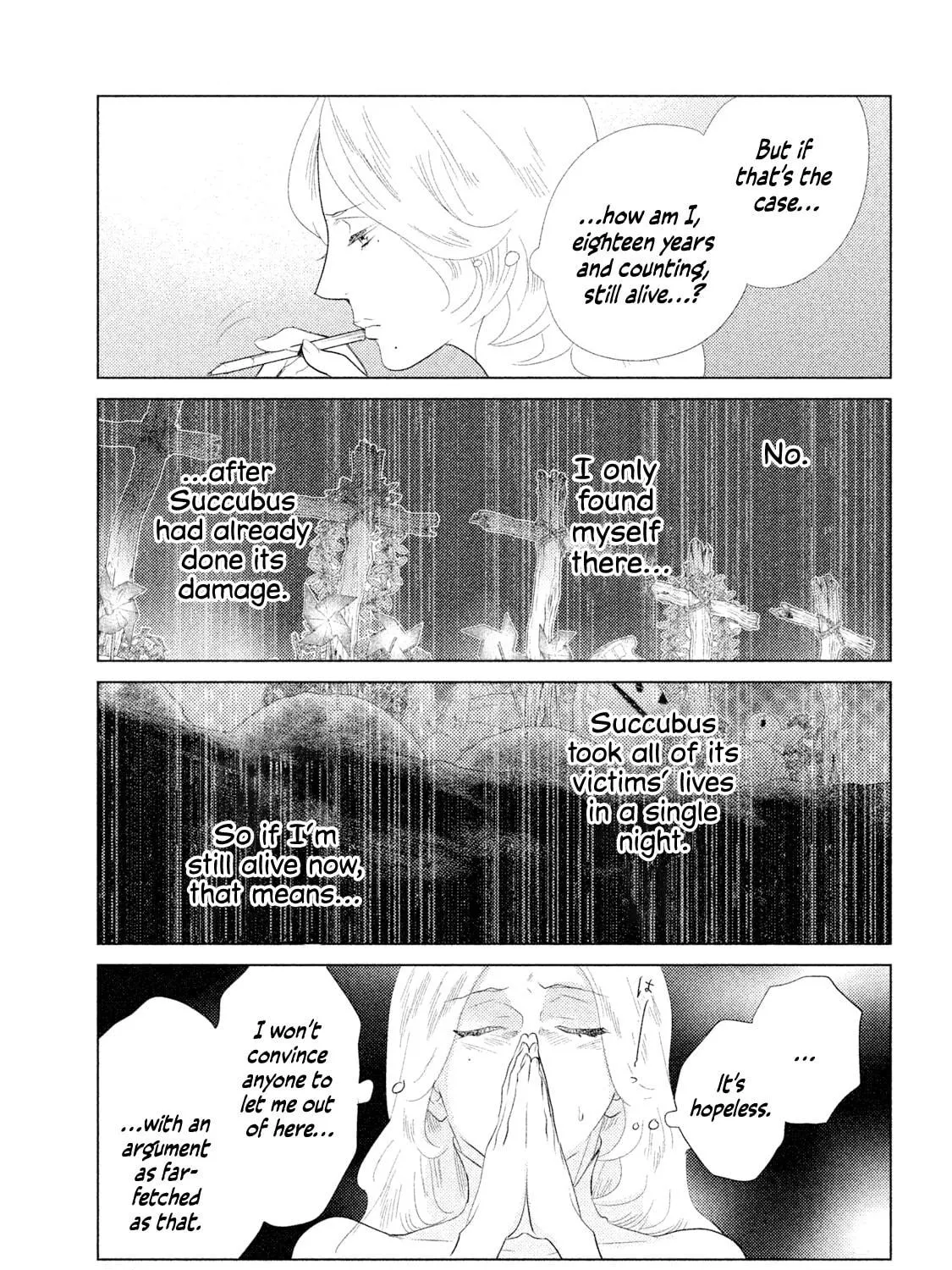 Read Tempest chapter 6 image 46 on Lezhin
