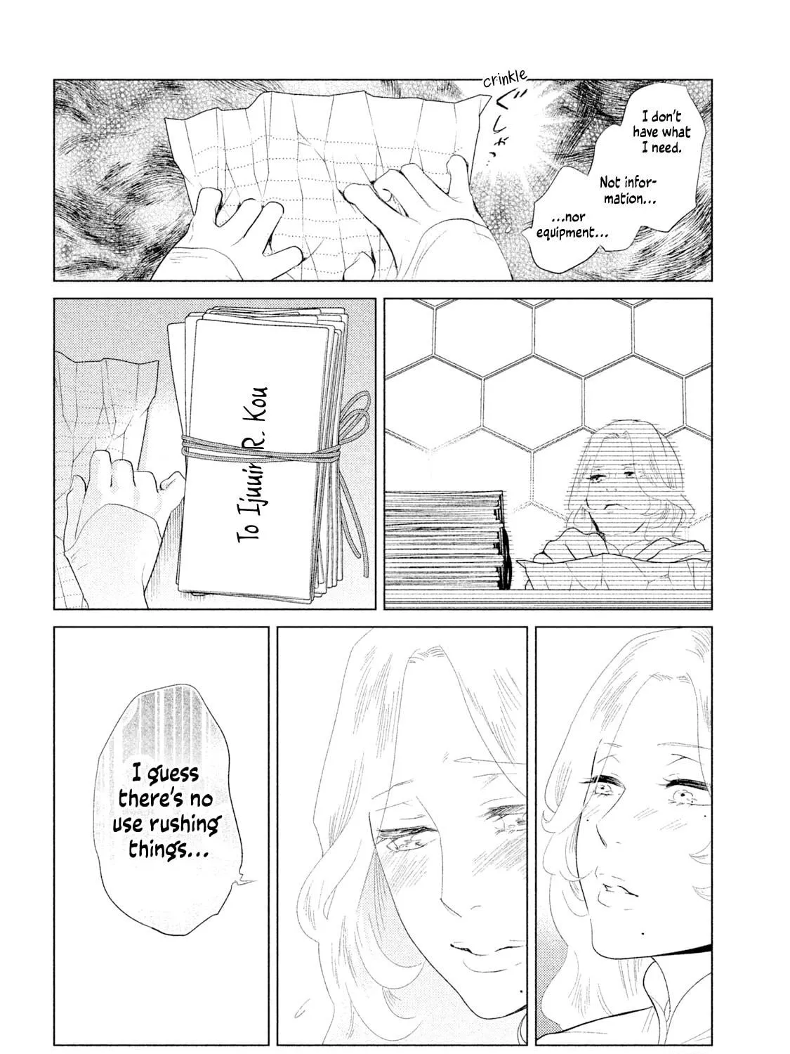 Read Tempest chapter 6 image 48 on Lezhin
