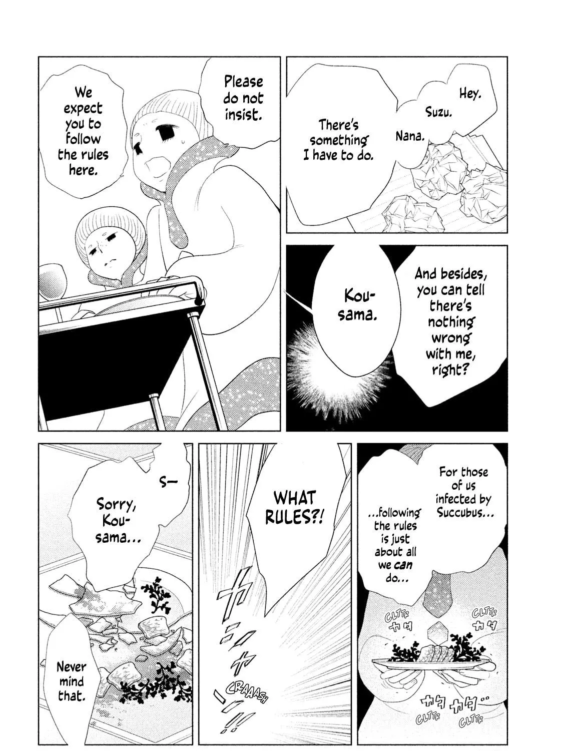 Read Tempest chapter 6 image 52 on Lezhin
