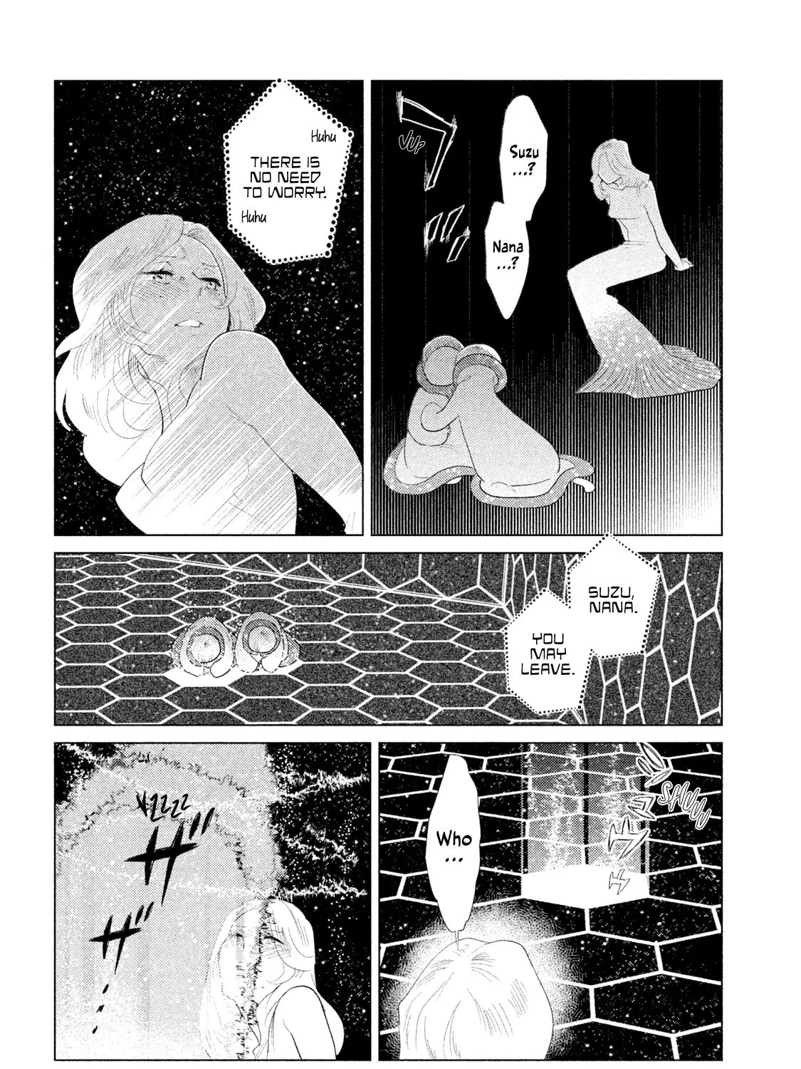 Read Tempest chapter 6 image 56 on Lezhin