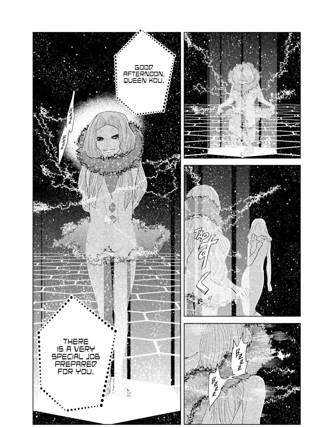 Read Tempest chapter 6 image 58 on Lezhin