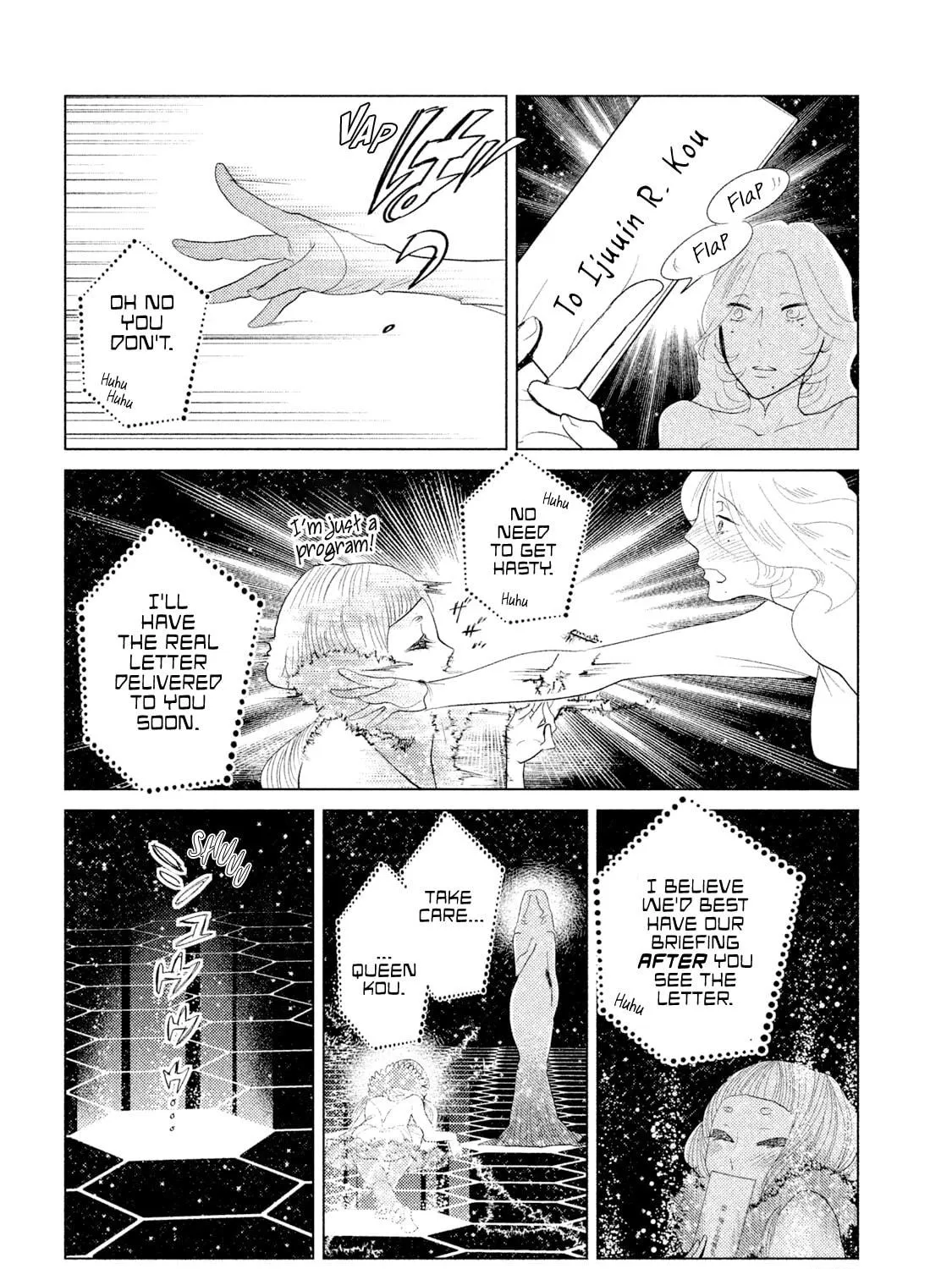 Read Tempest chapter 6 image 64 on Lezhin