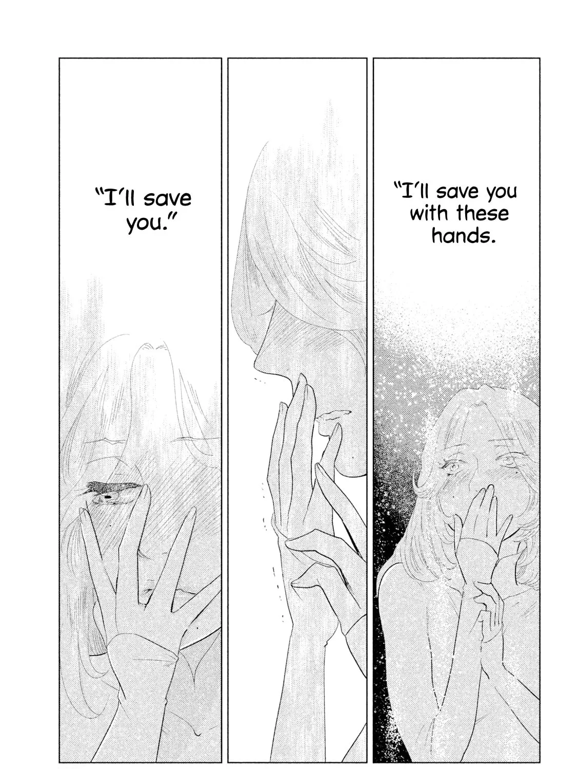 Read Tempest chapter 6 image 66 on Lezhin