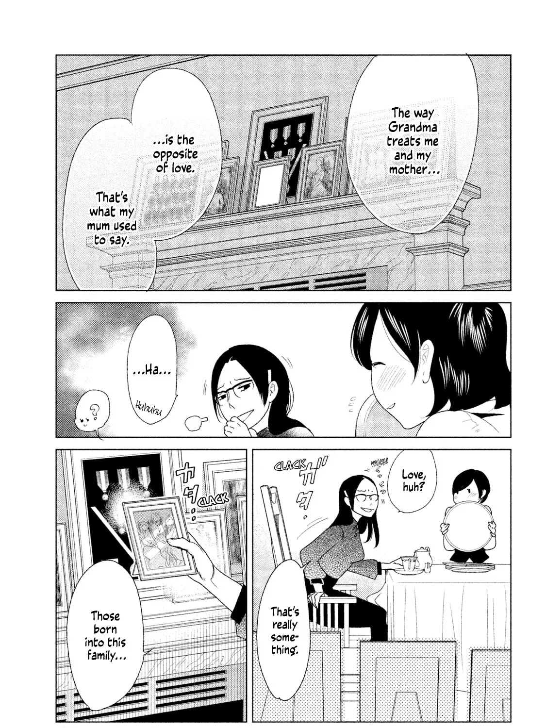 Read Tempest chapter 7 image 24 on Lezhin