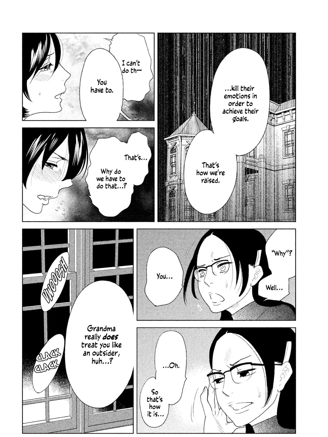 Read Tempest chapter 7 image 26 on Lezhin