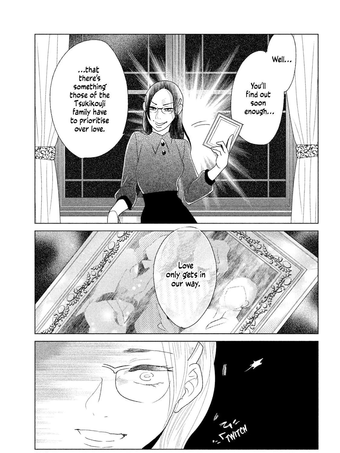 Read Tempest chapter 7 image 28 on Lezhin