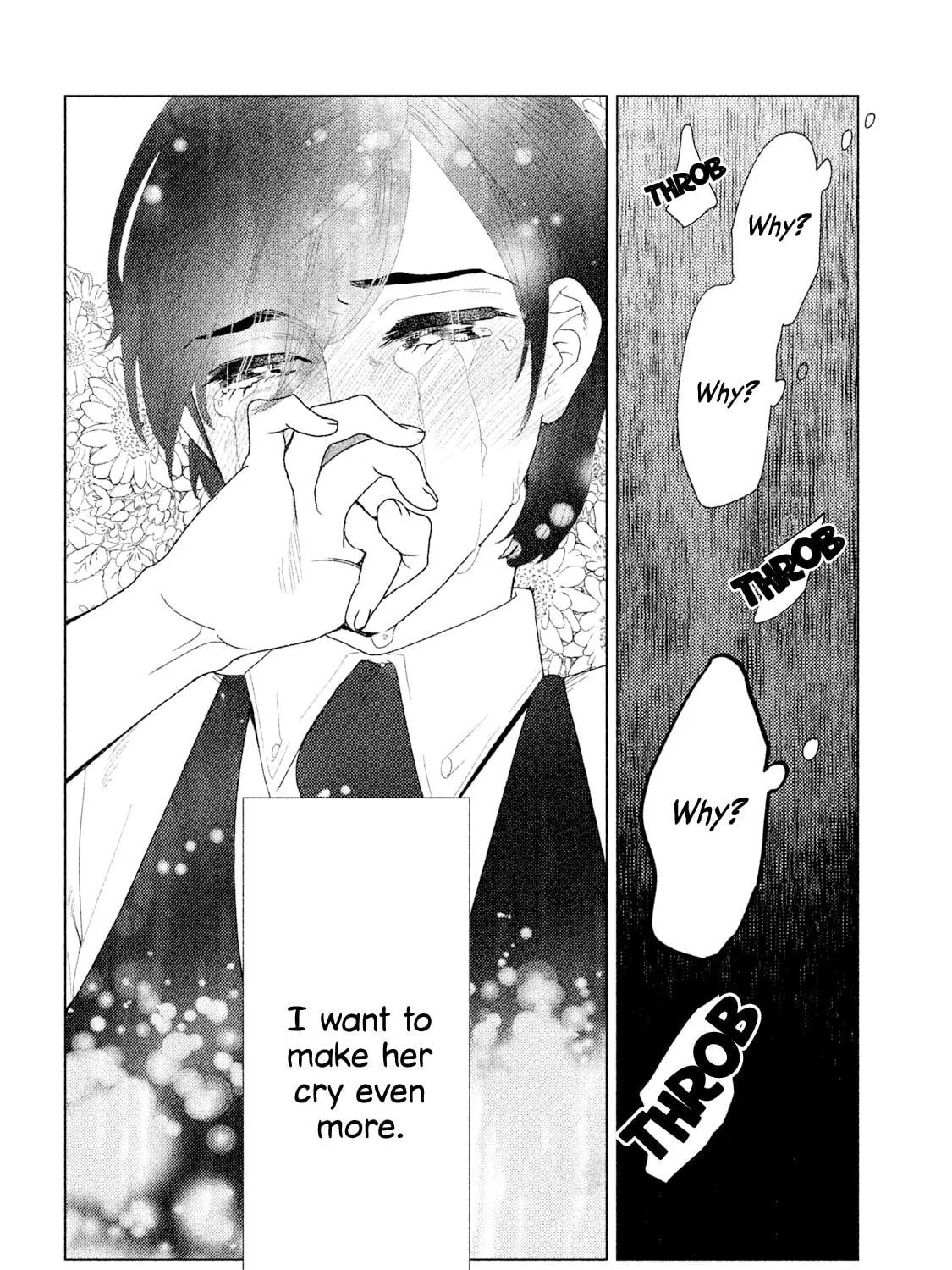 Read Tempest chapter 7 image 34 on Lezhin