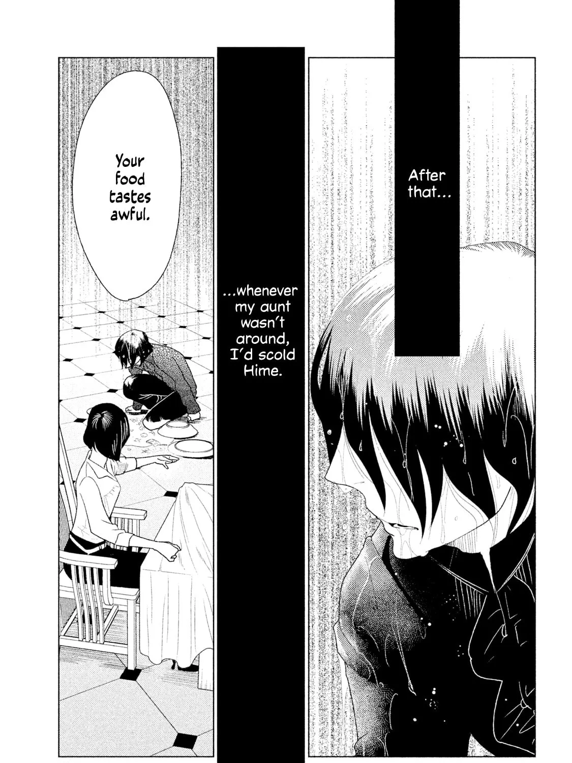 Read Tempest chapter 7 image 36 on Lezhin