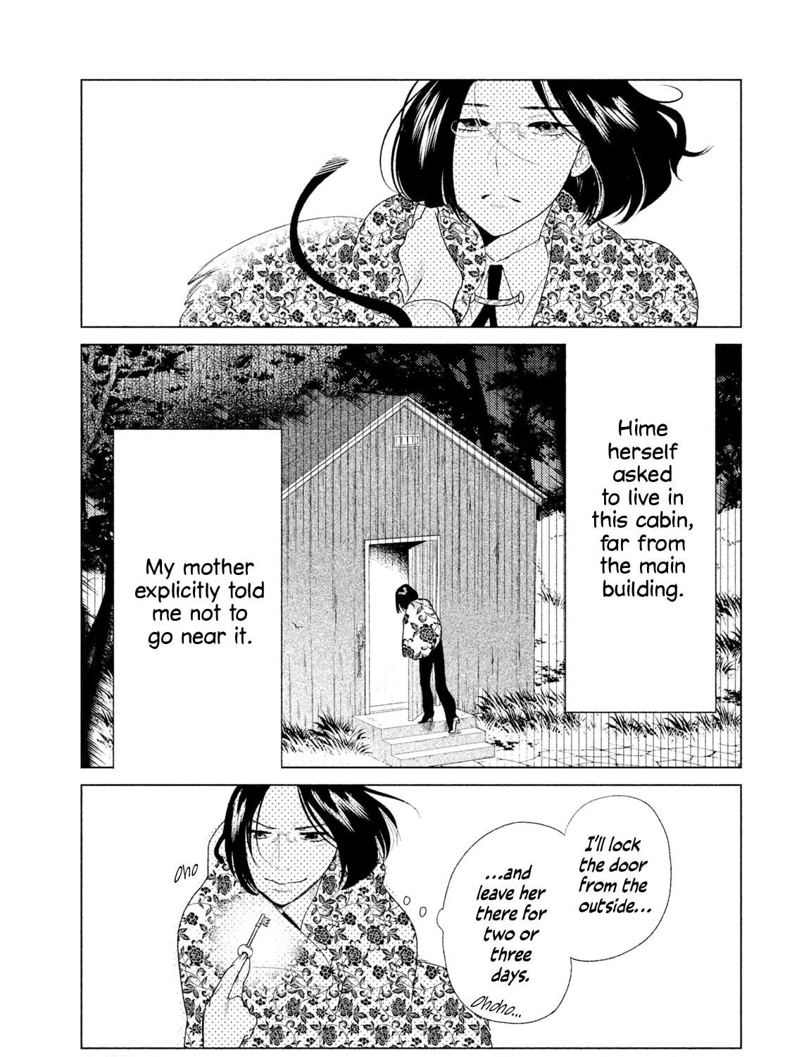 Read Tempest chapter 7 image 52 on Lezhin