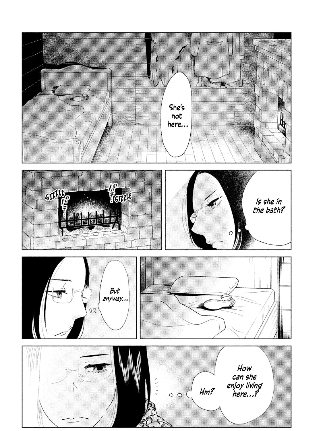 Read Tempest chapter 7 image 54 on Lezhin