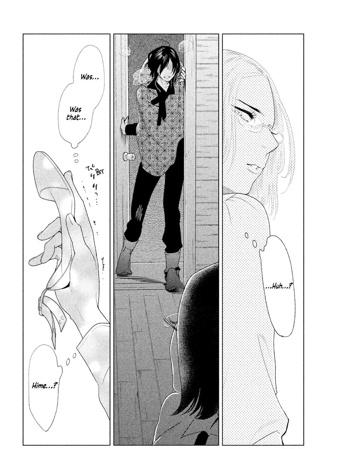 Read Tempest chapter 7 image 58 on Lezhin