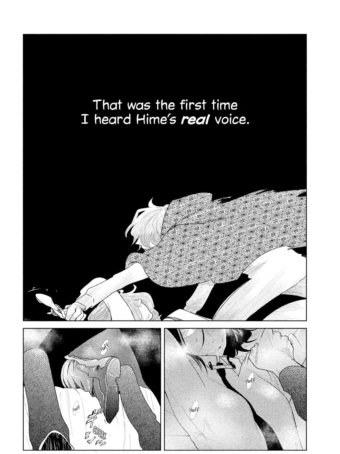 Read Tempest chapter 7 image 62 on Lezhin