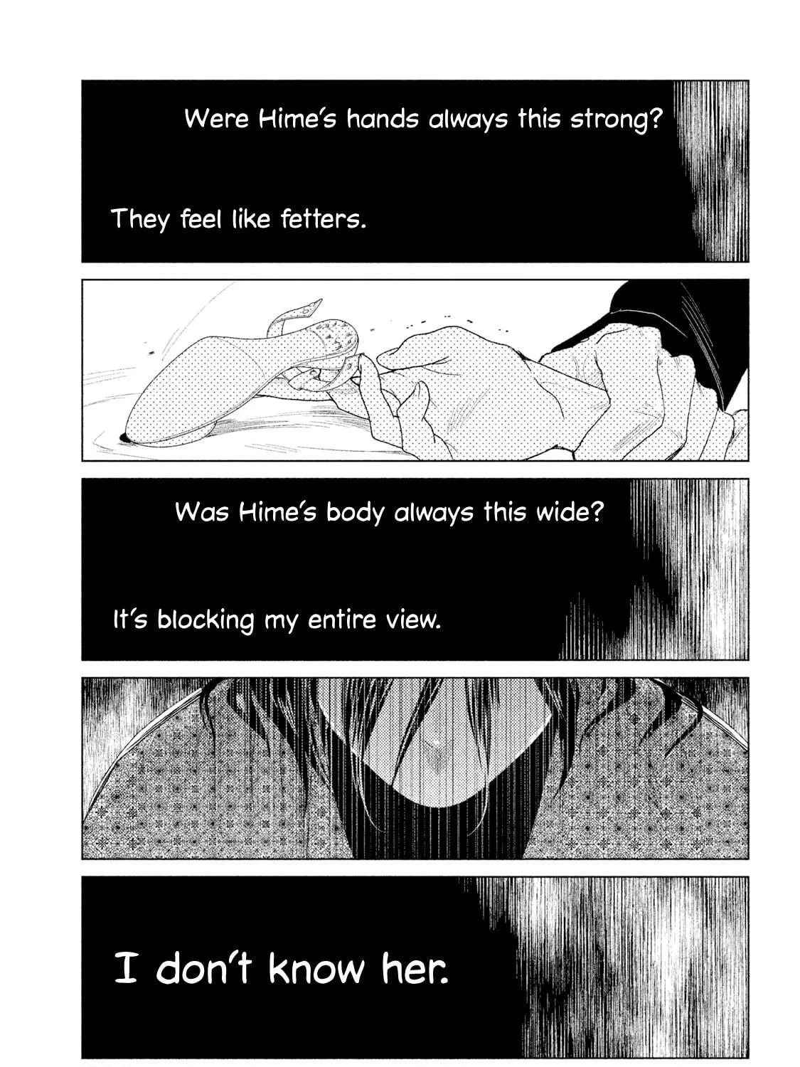 Read Tempest chapter 7 image 64 on Lezhin
