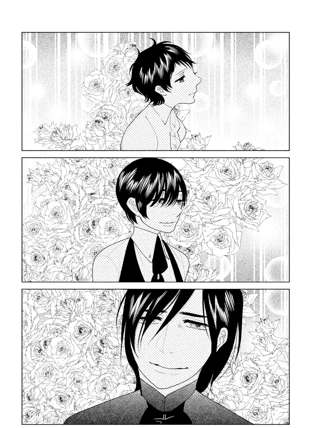 Read Tempest chapter 7 image 66 on Lezhin