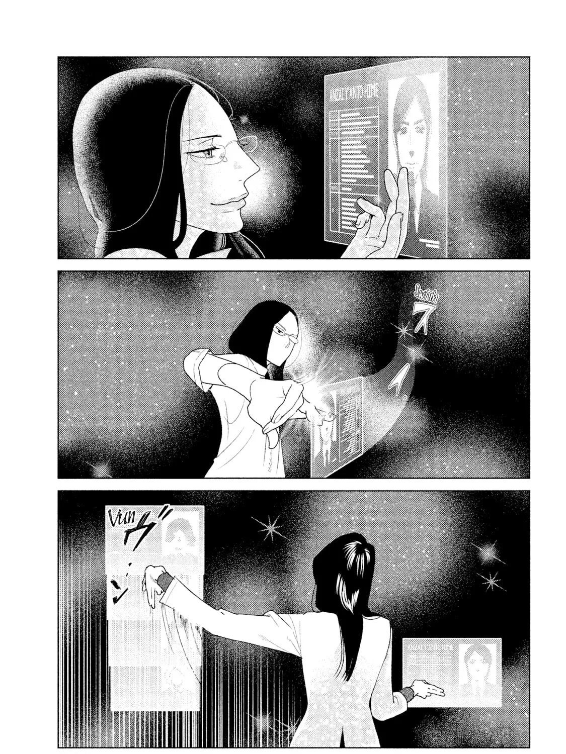 Read Tempest chapter 7 image 74 on Lezhin