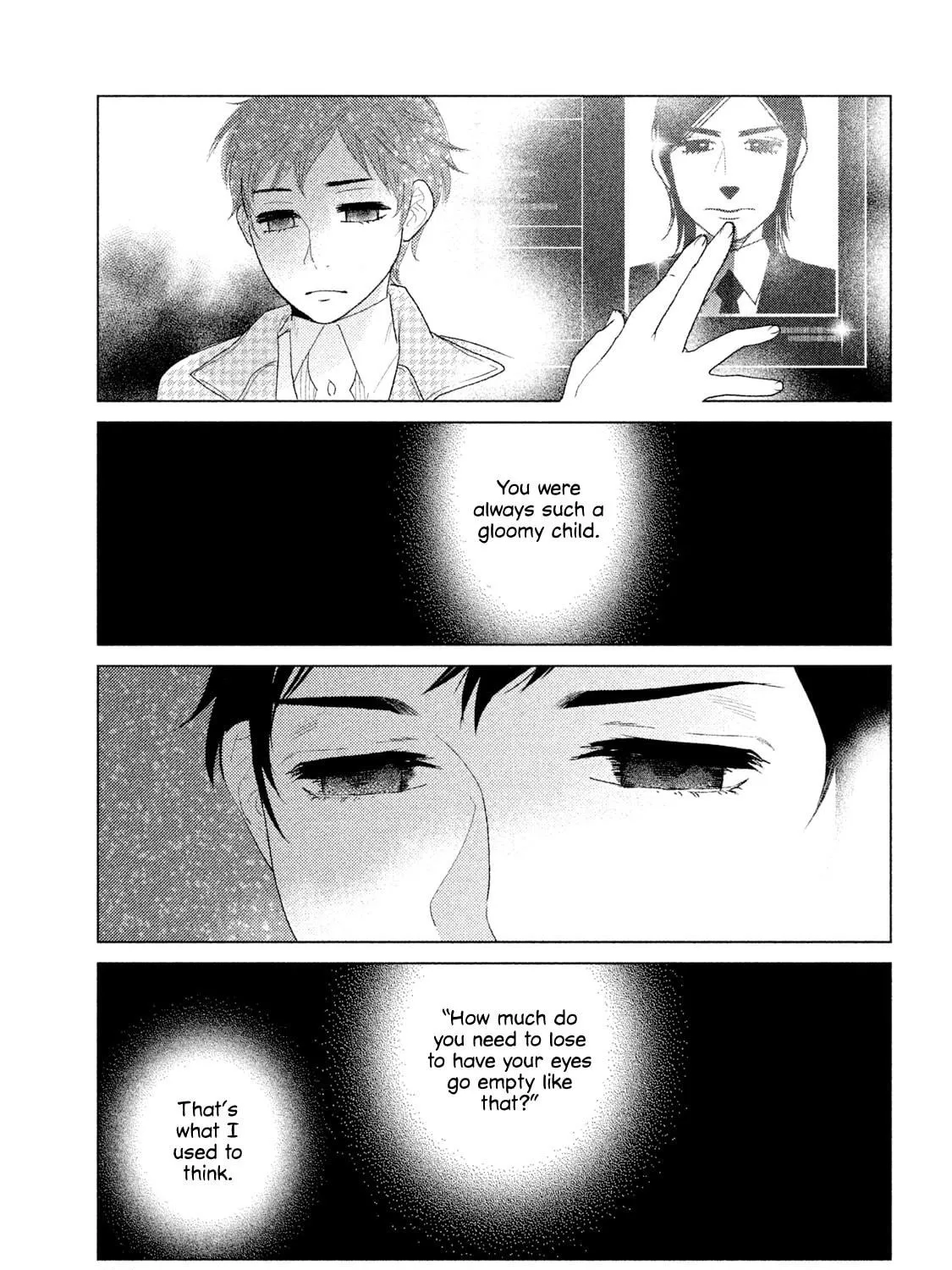 Read Tempest chapter 7 image 8 on Lezhin