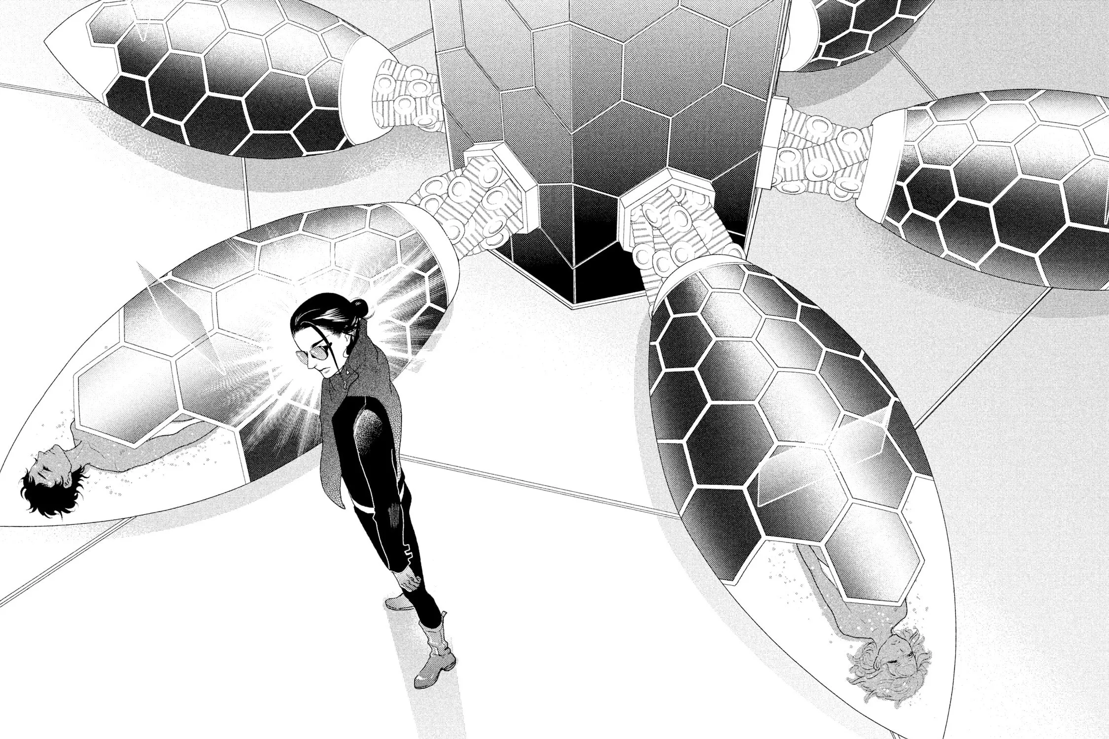 Read Tempest chapter 7 image 84 on Lezhin