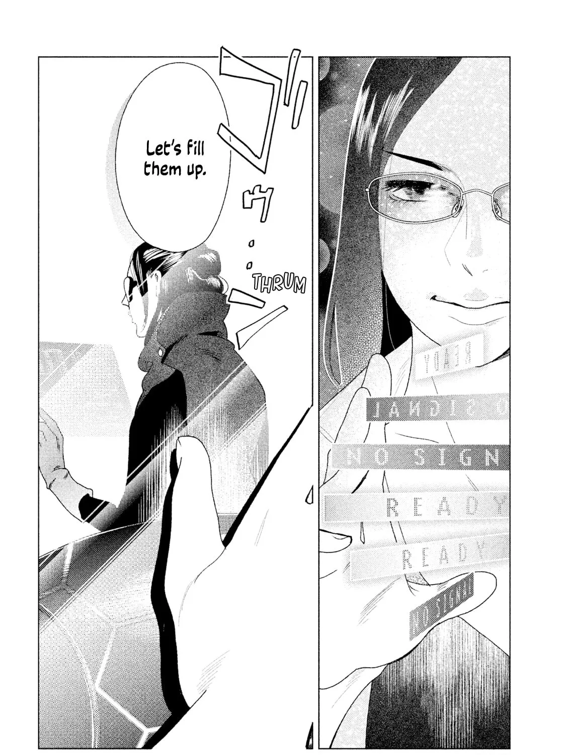 Read Tempest chapter 7 image 90 on Lezhin