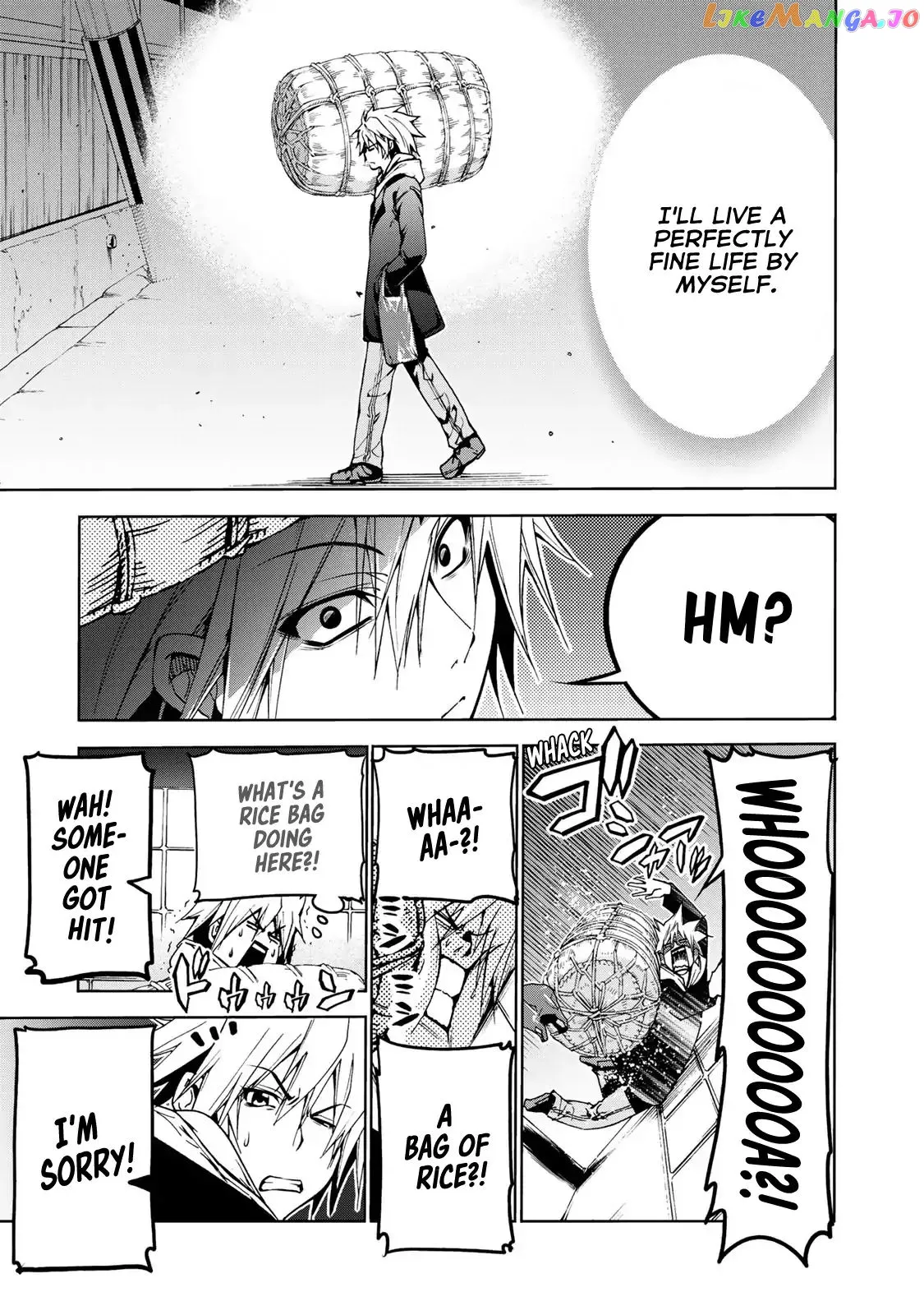 Read Temple  Manga chapter 1 image 7 on Lezhin