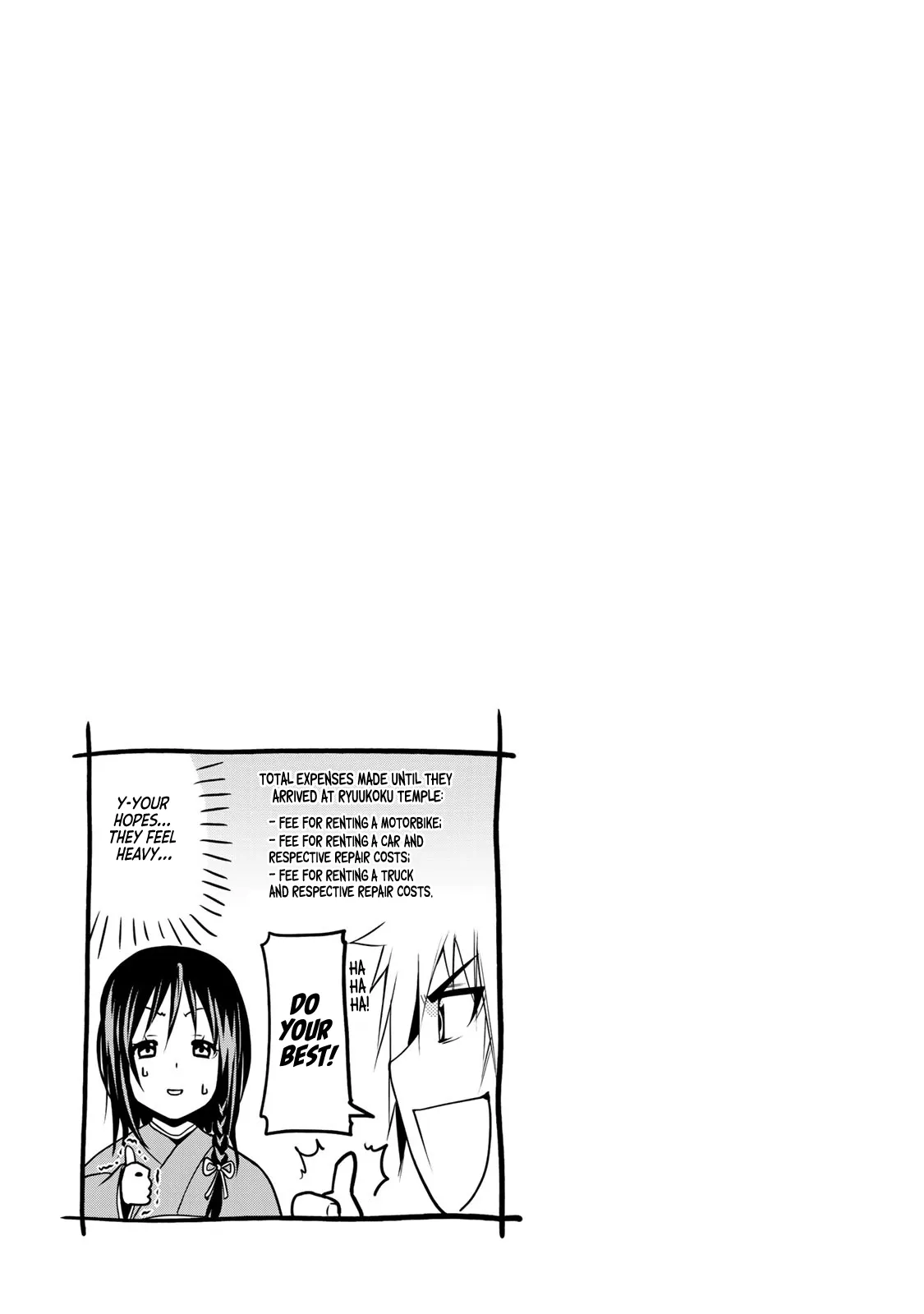 Read Temple  Manga chapter 10 image 20 on Lezhin