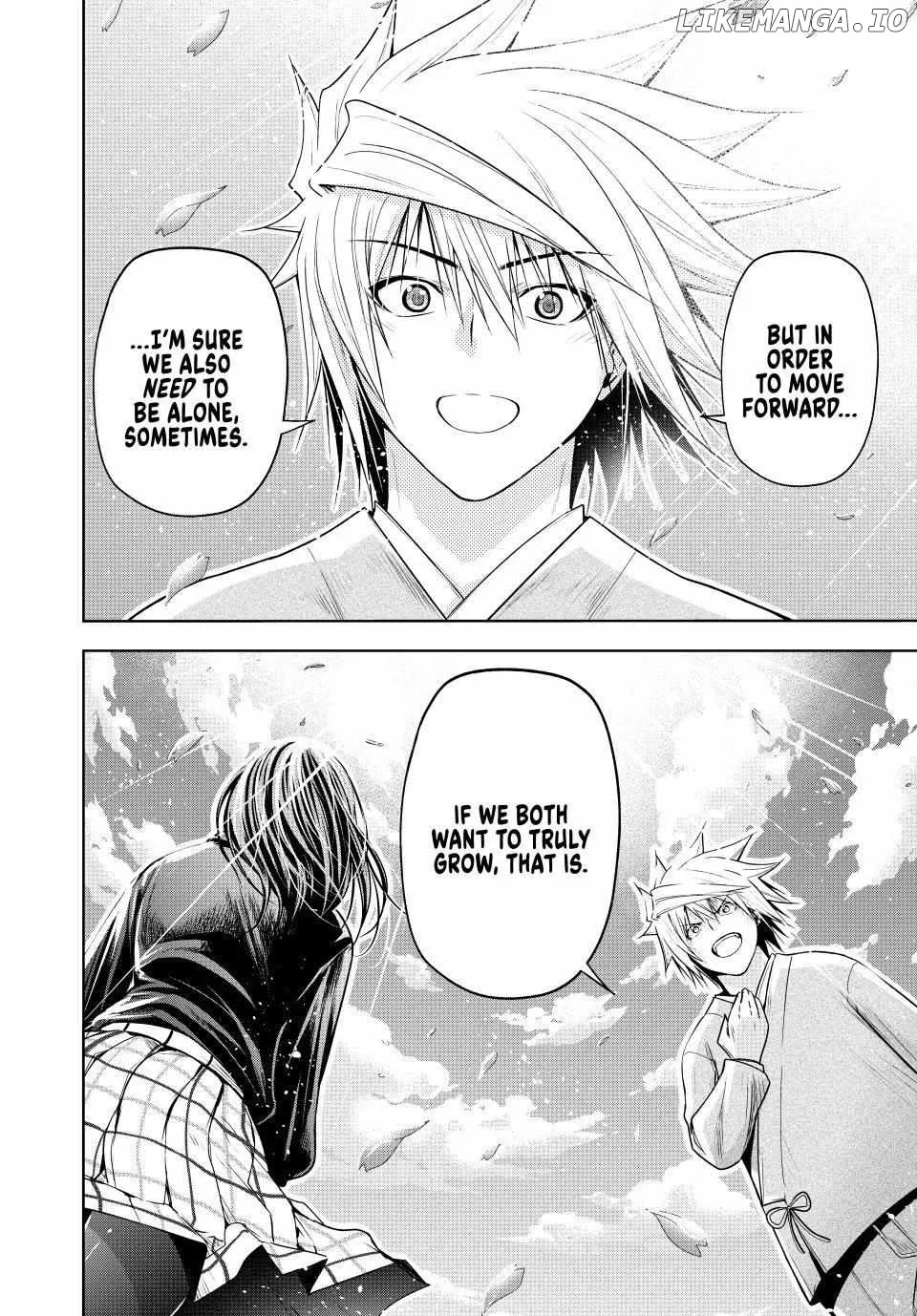 Read Temple  Manga chapter 104 image 13 on Lezhin