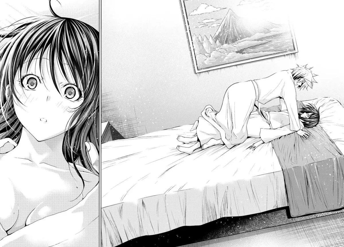 Read Temple  Manga chapter 106 image 15 on Lezhin