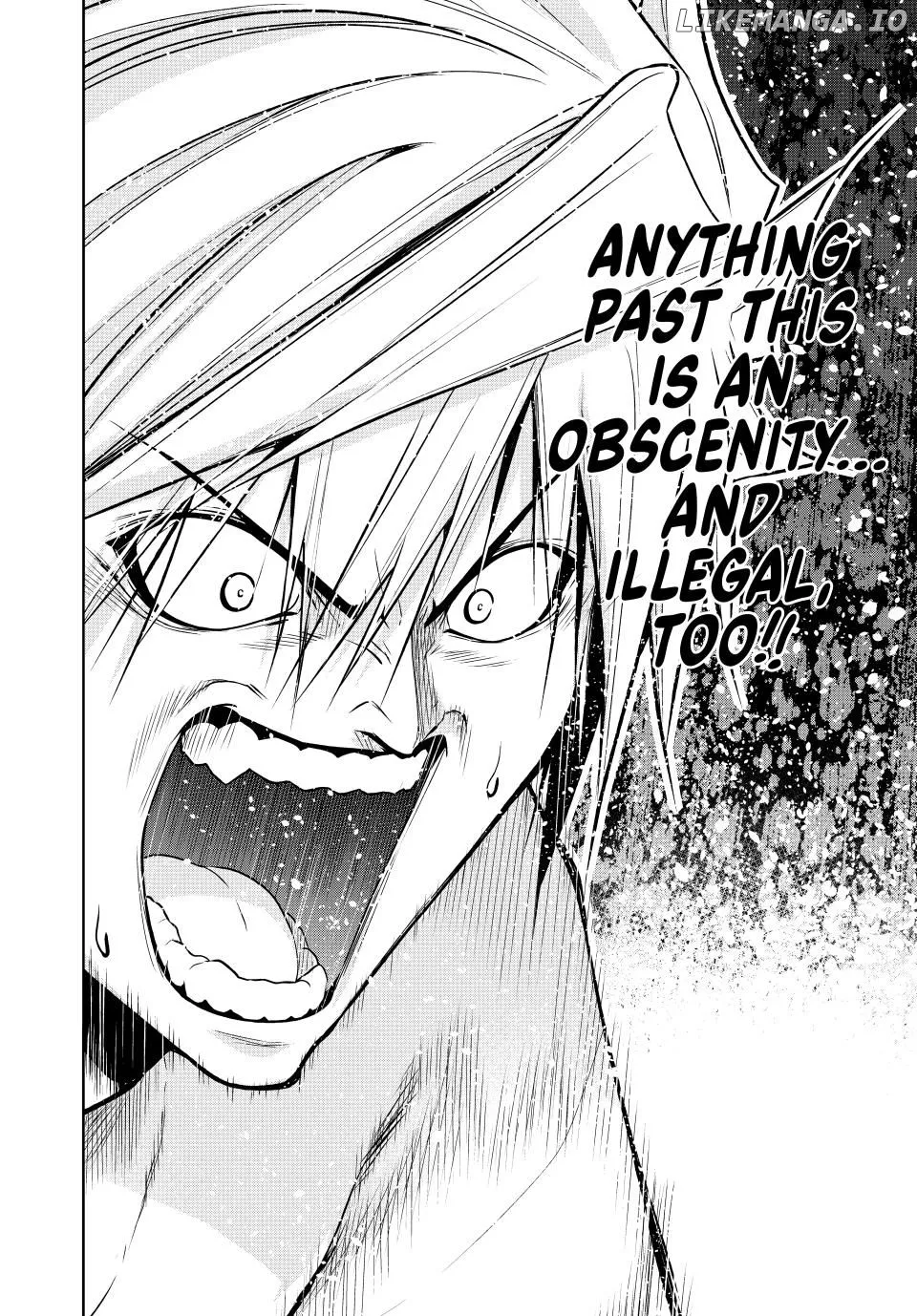 Read Temple  Manga chapter 107 image 5 on Lezhin