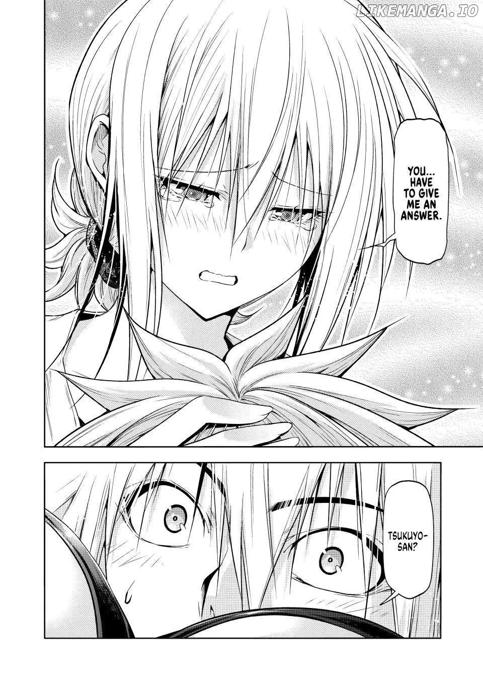 Read Temple  Manga chapter 108 image 13 on Lezhin