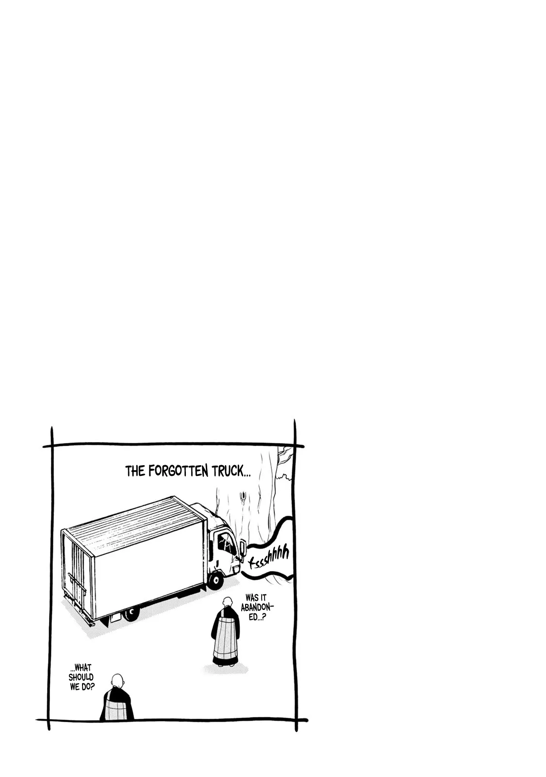 Read Temple  Manga chapter 11 image 18 on Lezhin