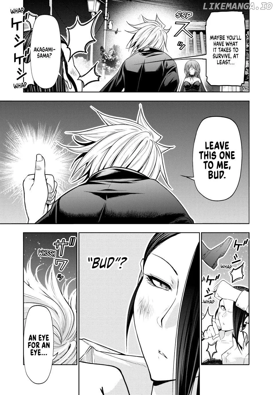 Read Temple  Manga chapter 117 image 24 on Lezhin