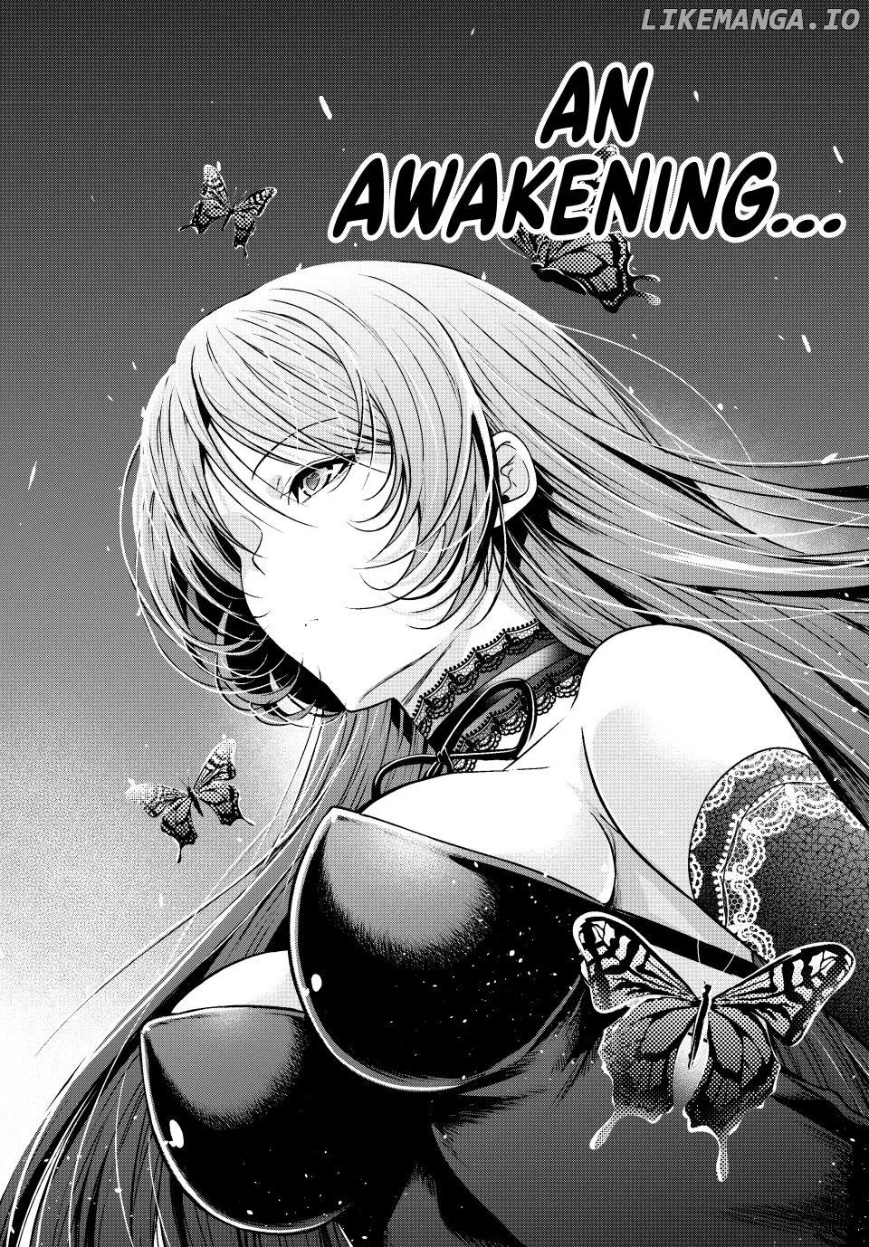 Read Temple  Manga chapter 117 image 25 on Lezhin