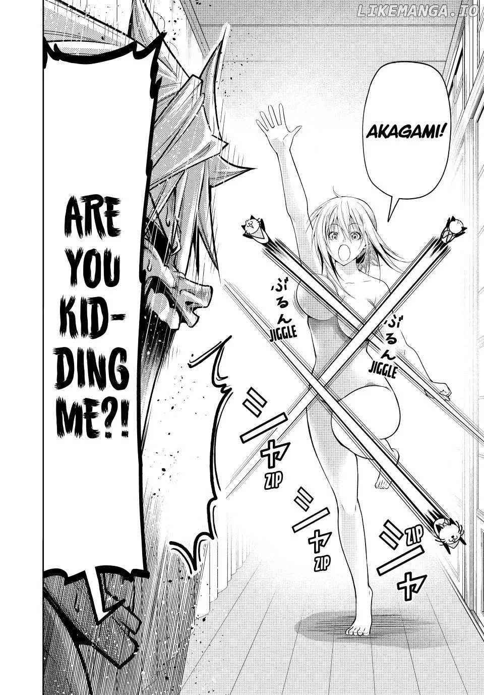 Read Temple  Manga chapter 117 image 3 on Lezhin