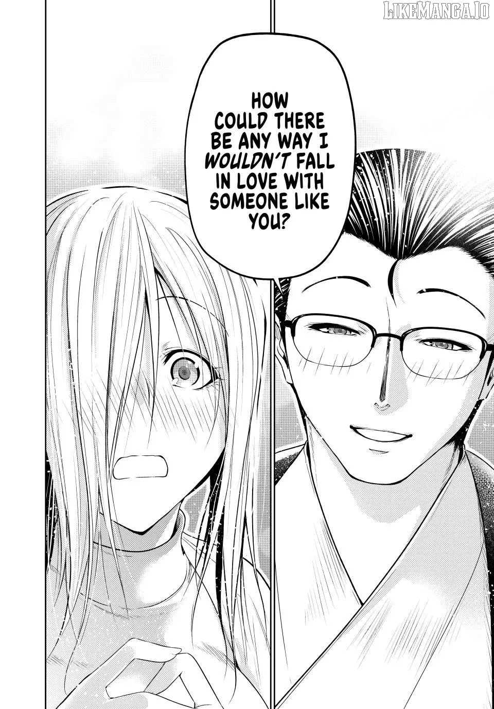Read Temple  Manga chapter 119.5 image 7 on Lezhin