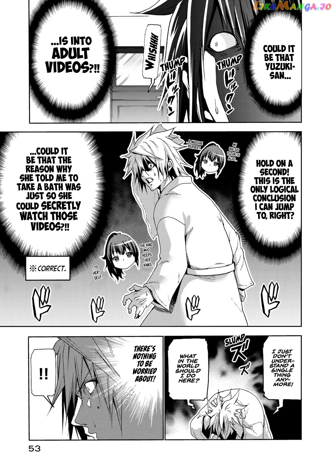 Read Temple  Manga chapter 12 image 10 on Lezhin