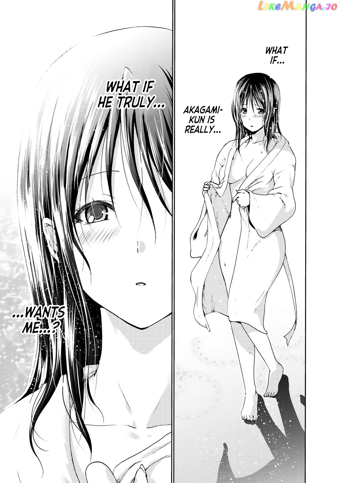 Read Temple  Manga chapter 12 image 16 on Lezhin
