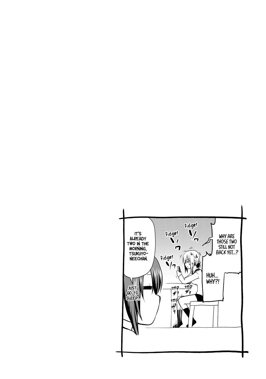 Read Temple  Manga chapter 12 image 19 on Lezhin