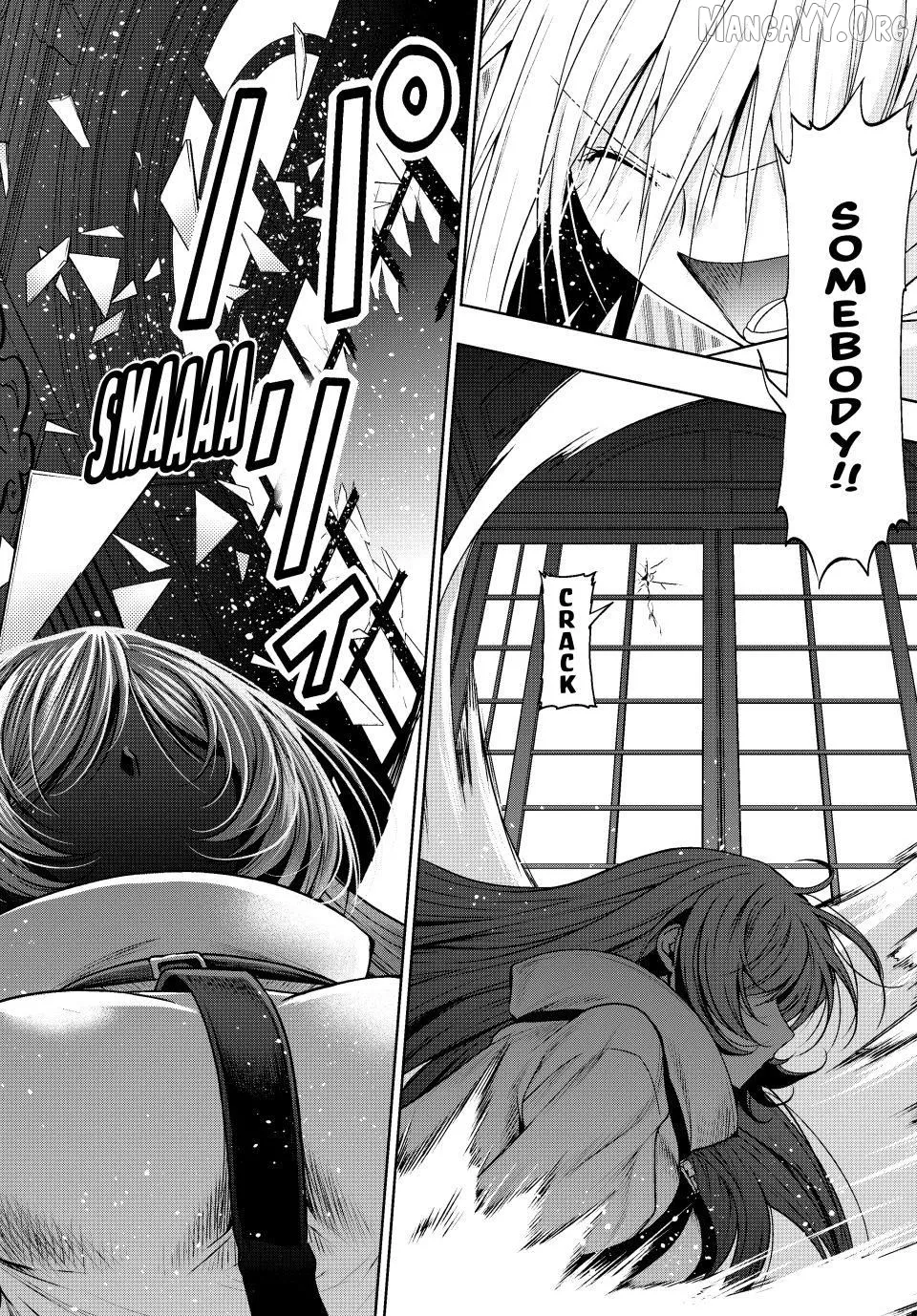 Read Temple  Manga chapter 125 image 24 on Lezhin