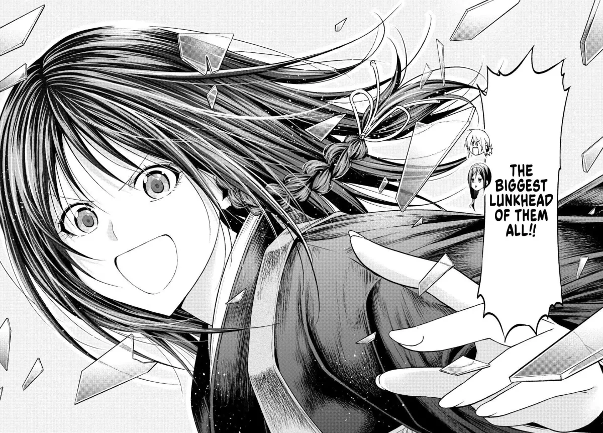 Read Temple  Manga chapter 125 image 26 on Lezhin