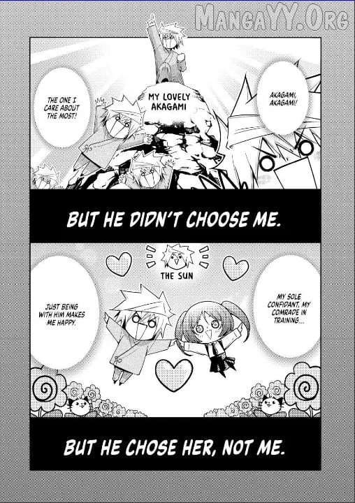 Read Temple  Manga chapter 127 image 0 on Lezhin