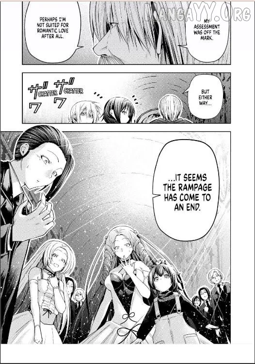 Read Temple  Manga chapter 127 image 16 on Lezhin
