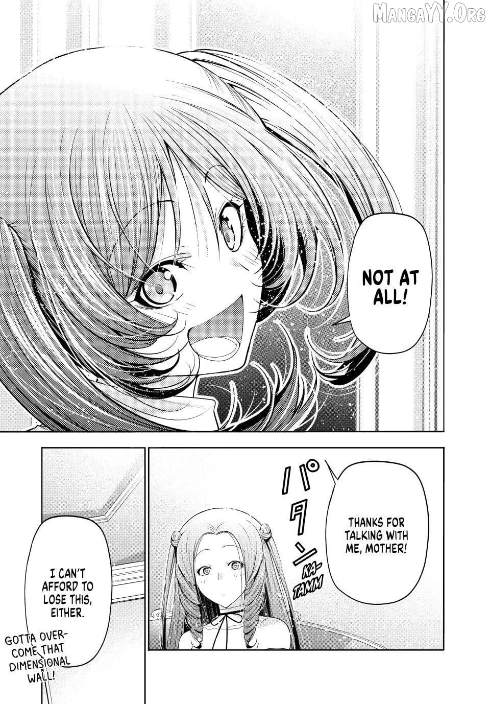 Read Temple  Manga chapter 128 image 12 on Lezhin