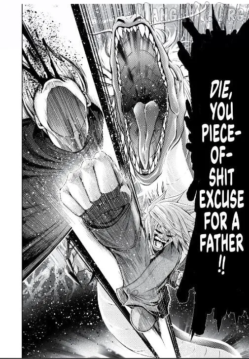 Read Temple  Manga chapter 129 image 9 on Lezhin