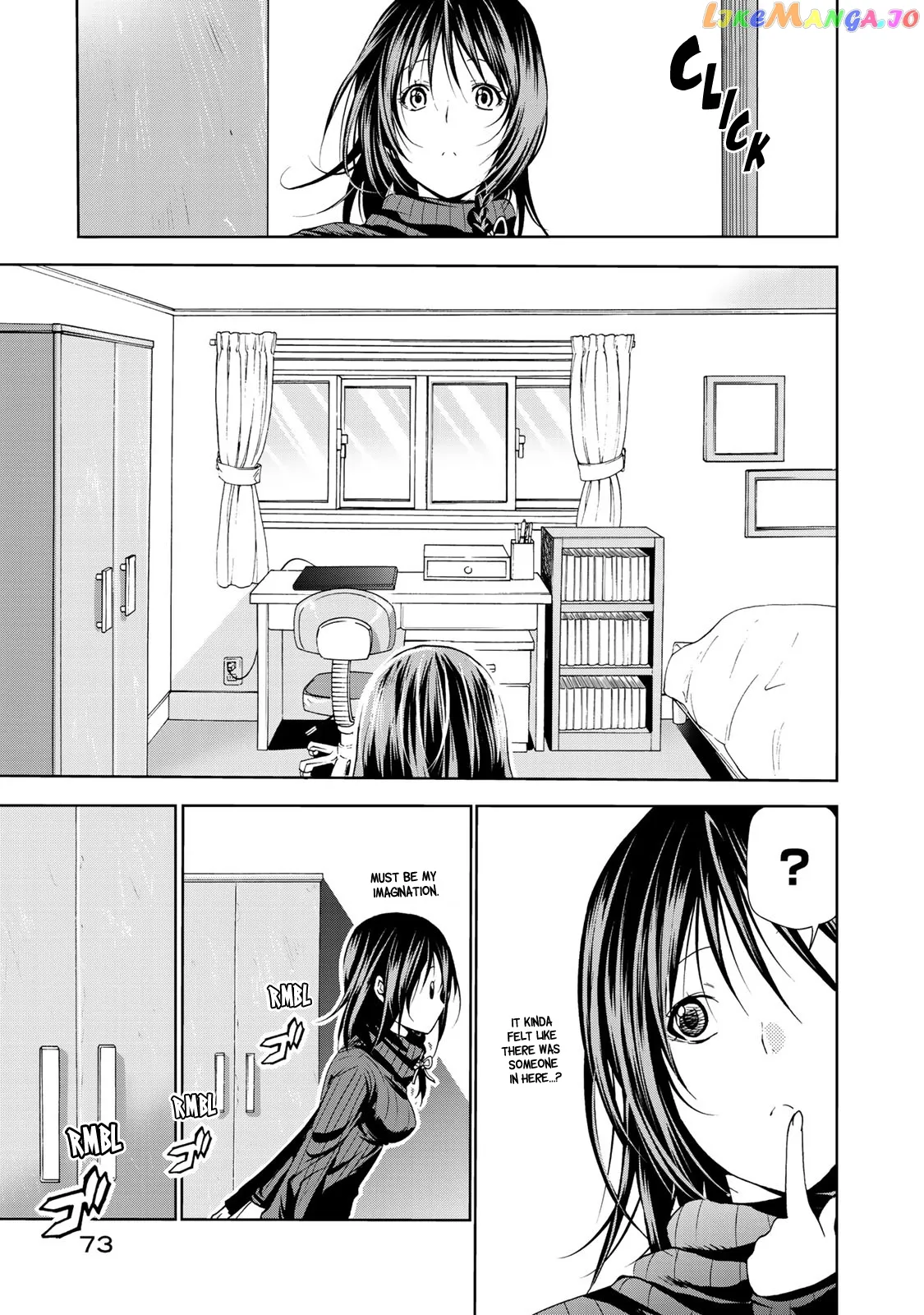 Read Temple  Manga chapter 13 image 10 on Lezhin