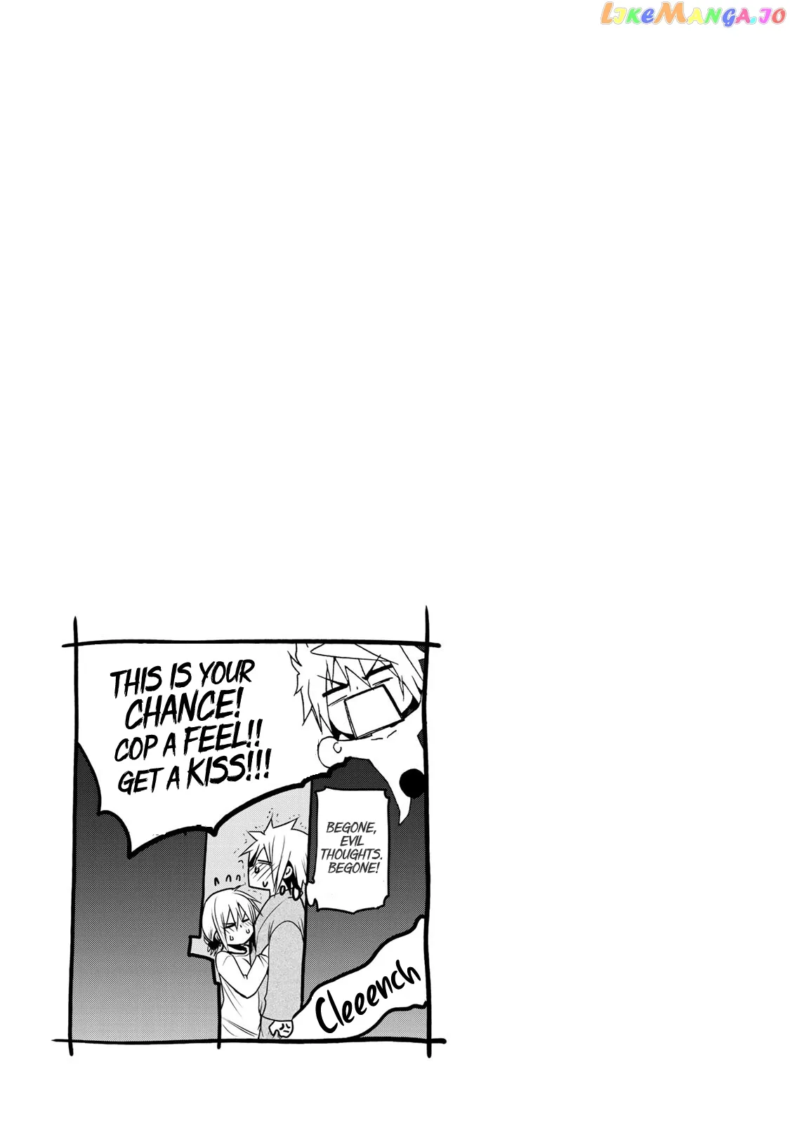 Read Temple  Manga chapter 13 image 18 on Lezhin