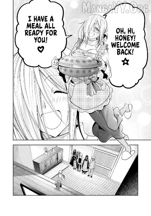 Read Temple  Manga chapter 130 image 1 on Lezhin