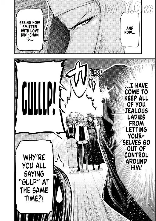 Read Temple  Manga chapter 130 image 13 on Lezhin