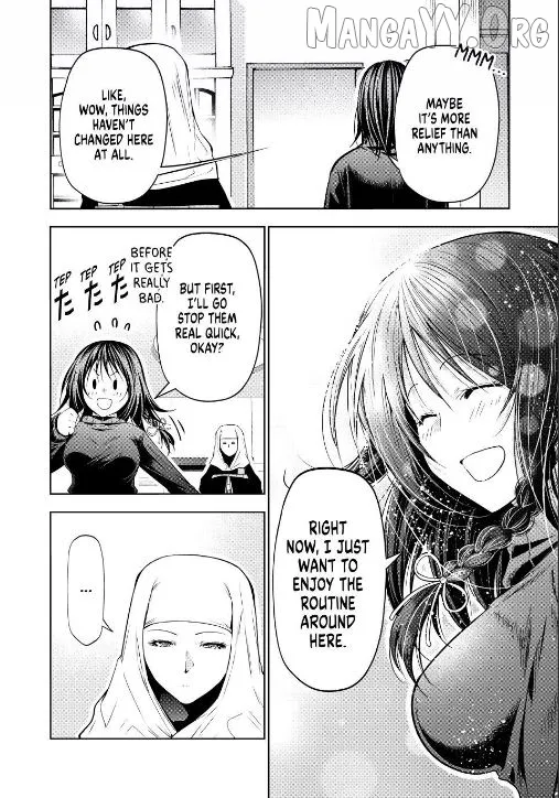 Read Temple  Manga chapter 130 image 15 on Lezhin