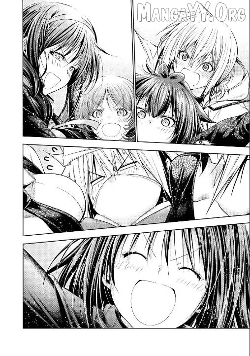 Read Temple  Manga chapter 130 image 17 on Lezhin