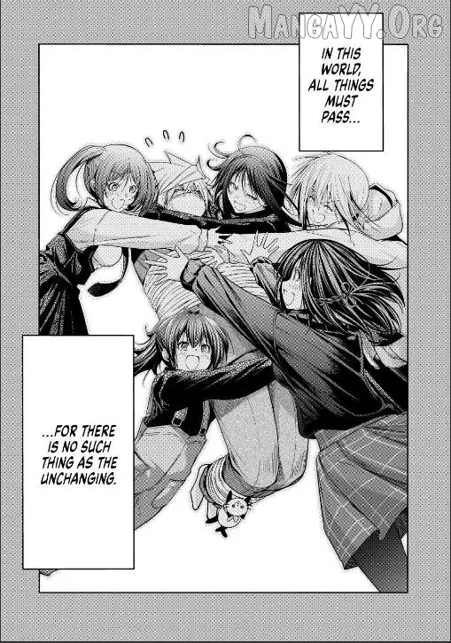 Read Temple  Manga chapter 130 image 18 on Lezhin