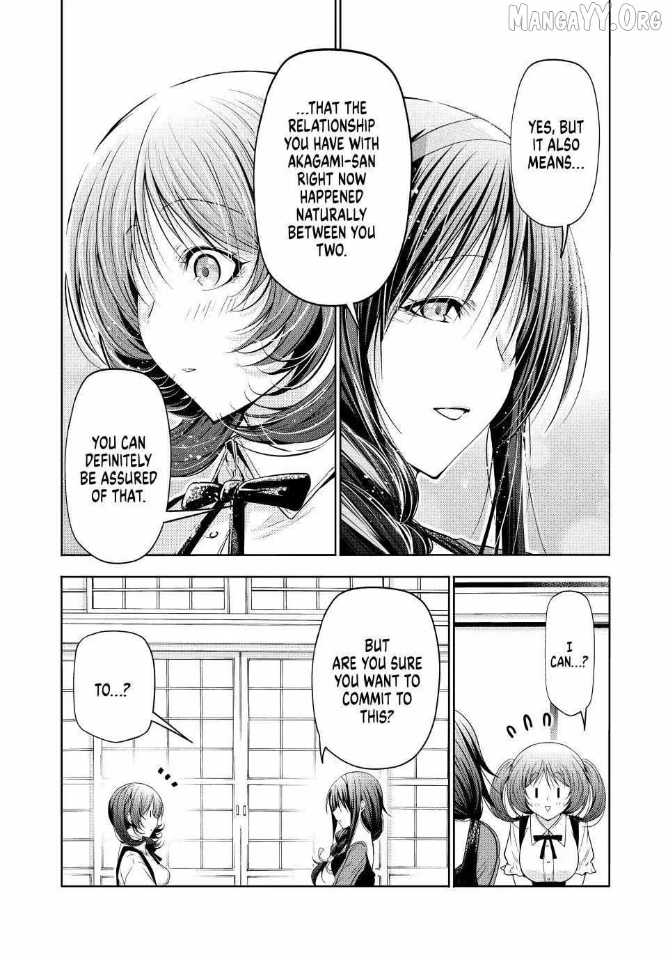 Read Temple  Manga chapter 131 image 13 on Lezhin